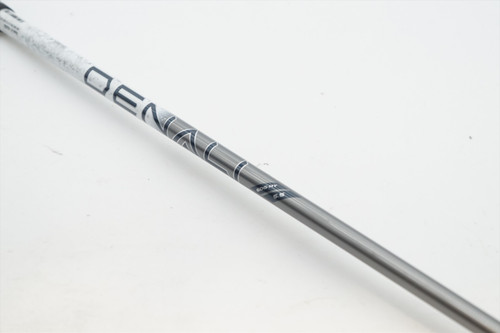 Project X Denali Charcoal 60G Regular 39