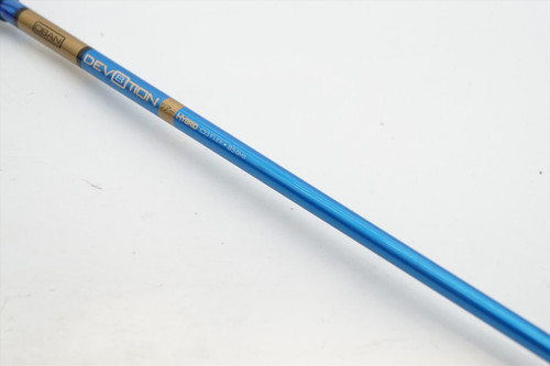 Oban Devotion 85G Regular 39.75" Hybrid Shaft Pull .370 Inv13034935
