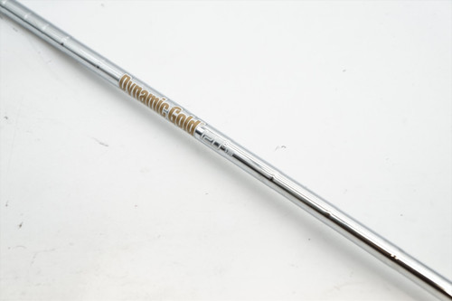 美品 TRUE TEMPER スチールロッド heddon pal True Temper Dynamic Gold Mid 115 X-Stiff 37