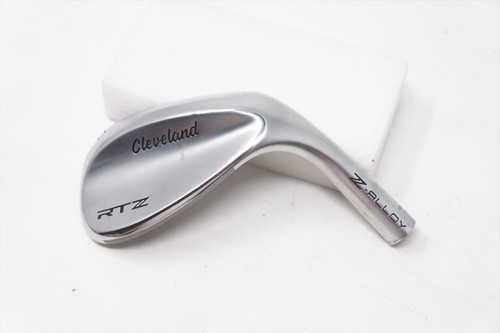 Cleveland Rtz Mid Grind Tour Satin 60* Wedge Club Head Only .355
