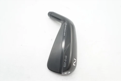 Ping Icrossover 18*#2 Iron Club Head Only .370 Inv13339192 Lefty Lh