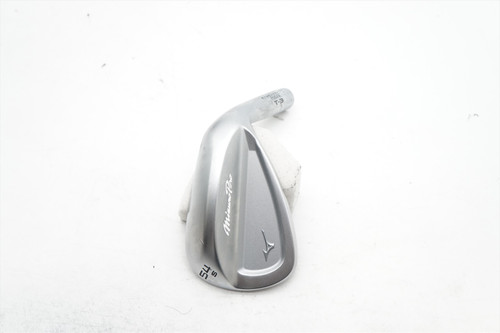 Mizuno Pro T-3 White Satin S Grind 54* Wedge Club Head Only .355 Inv13338514