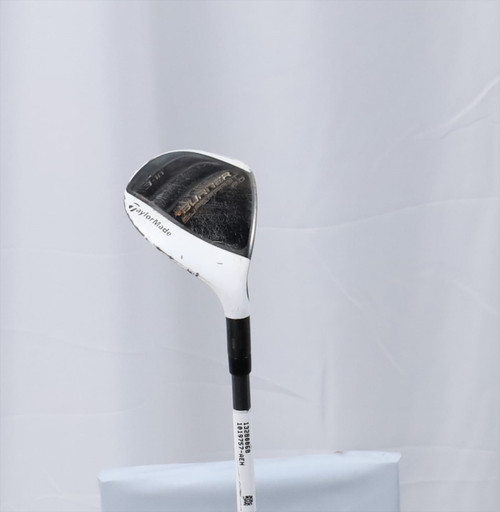 Taylormade Burner Superfast 2.0 Rescue 18° 3H Hybrid Regular Re*Ax 60 13280068