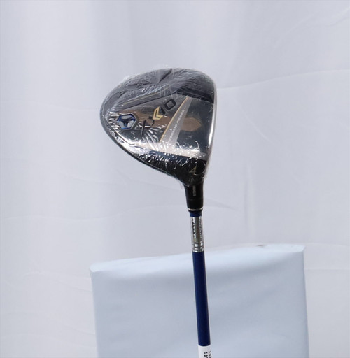 Xxio 13 16.5° 4 Fairway Wood Regular Flex Xxio Mp 1300 13296480