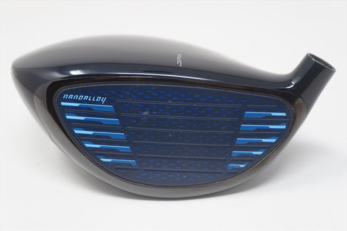 Mizuno Jpx One 12* Driver Club Head Only Inv13326588 - Mikes Golf