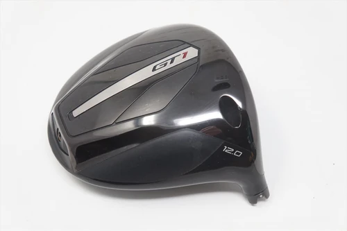 Titleist Gt1 12* Driver Club Head Only Inv13327085