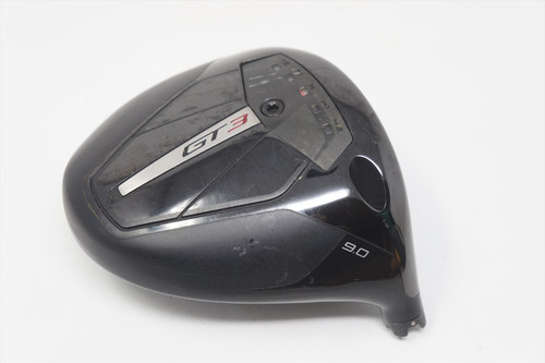 Titleist Gt3 9* Driver Club Head Only Inv13566089 - Mikes Golf Outlet