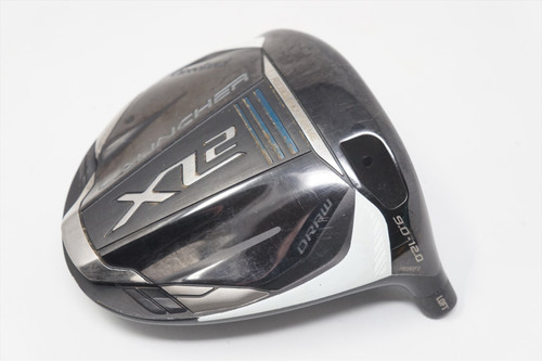 Cleveland Launcher Xl 2 Draw 10.5* Driver Club Head Only Inv13306670
