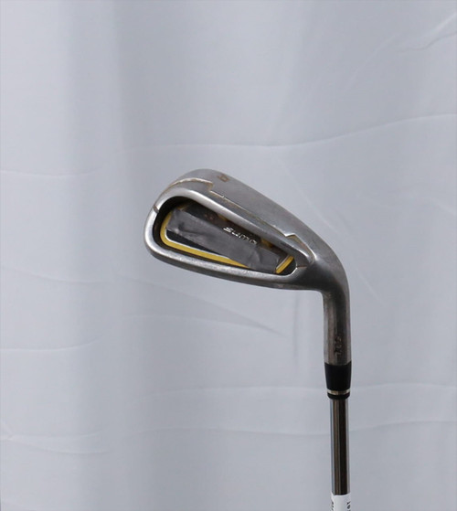 Nike Sq Sumo Pitching Wedge Regular True Temper Speed Step 85 Stl