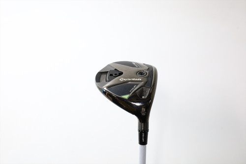 Taylormade Qi35 Tour 15° 3 Fairway Wood Extra Stiff Even Flow T