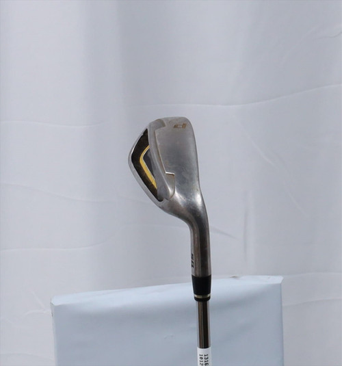 Nike Sq Sumo Pitching Wedge Regular True Temper Speed Step 85 Stl