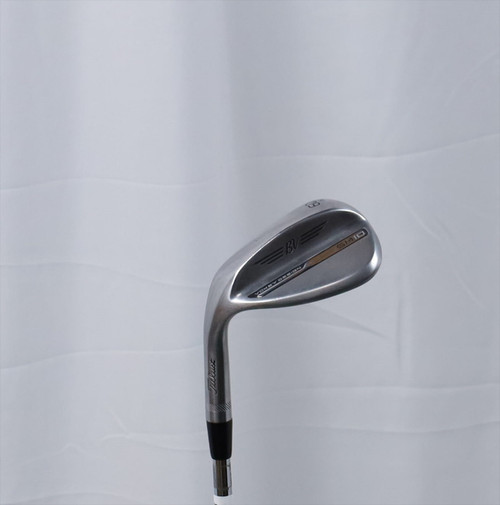 Titleist Vokey Sm10 Tour Chrome K Grind Wedge 60°-14 13204359 Good Left Hand