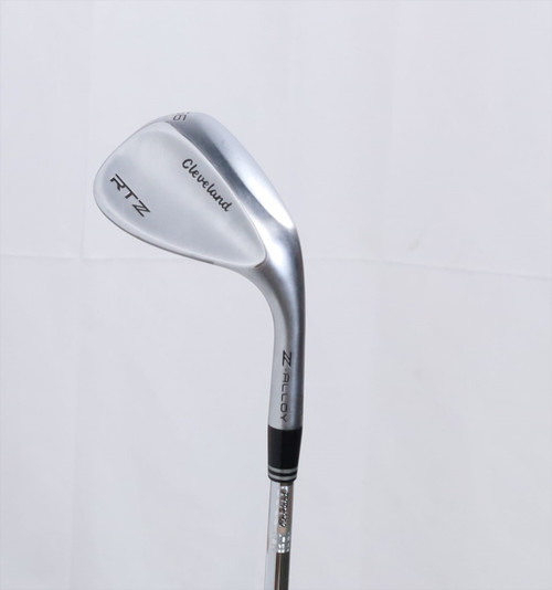 Cleveland Rtz Mid Grind Tour Satin Wedge 56°-10 Dynamic Gold