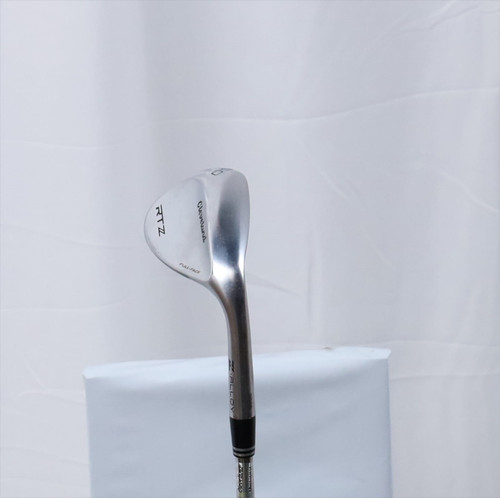 Cleveland Rtz Full Face Adapt Tour Satin Wedge 60°-8 Dynamic Gold