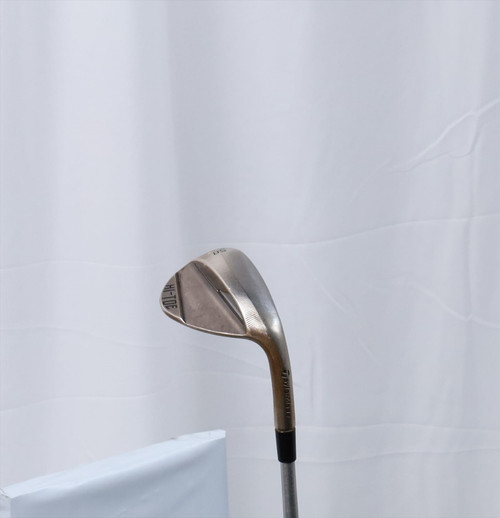 Taylormade Hi Toe 4 Atx Wedge 58°-12 Extra Stiff Kbs Tour C-Taper 13273655 Good
