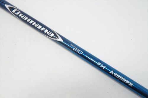 BALD　Competizione 568 Diamana　BF 60TX Mitsubishi Diamana BF 60-TX 72g TOUR X 44.5