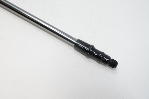 Mitsubishi Diamana BF 60-TX 72g TOUR X 44.5