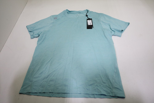 Greyson Golf Guide Sport SS Polo  Mens Size  Medium Bloomfield   New INV13203702