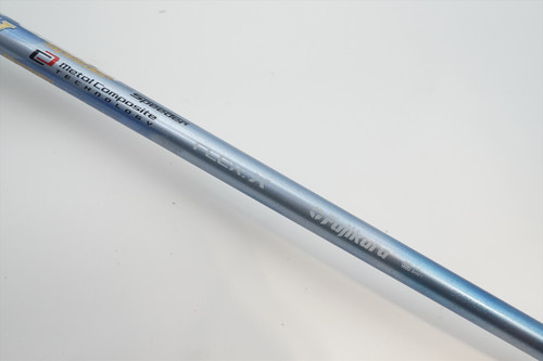 Fujikura Speeder 661 Evolution V 66G X-Stiff 44.25