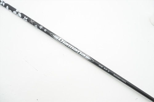 Mitsubishi Chemical Diamana Wb 63 TX Tour X 44.5
