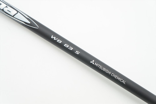 Mitsubishi Chemical Diamana Wb 83 Stiff 42.75