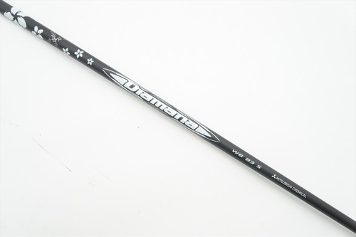 Mitsubishi Diamana TB 60S Stiff 42.25