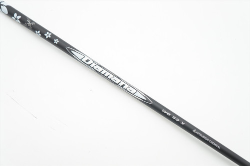 Mitsubishi Chemical Diamana Wb 53 TX Tour X 44.5