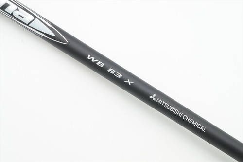 クラブ Mitsubishi Chemical Diamana WB 73 S Mitsubishi Chemical Diamana Wb 83 X-Stiff 42.25