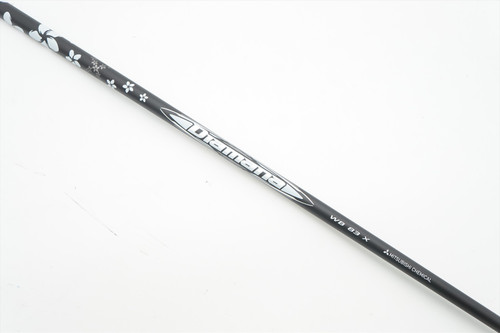 Mitsubishi Chemical Diamana Wb 83 X-Stiff 42.75