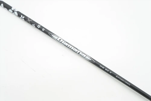 Mitsubishi Chemical Diamana Wb 83 X-Stiff 42.25" #3 Wood Shaft Titleist GT TSR