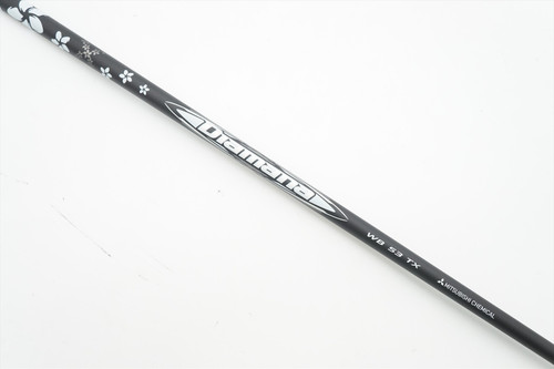 Mitsubishi Chemical Diamana Wb 53 TX Tour X 44.5" Driver Shaft Ping G440 G430