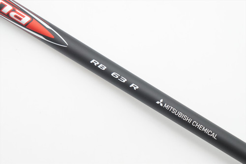 Mitsubishi Chemical Diamana Rb 63 R Regular 42.75