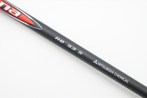 Mitsubishi Chemical Diamana Rb 53 S Stiff 44.5