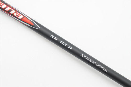 Mitsubishi Chemical Diamana Rb 53 R Regular 44.5