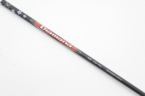 New Mitsubishi Chemical Diamana Wb 73 TX Tour X 46