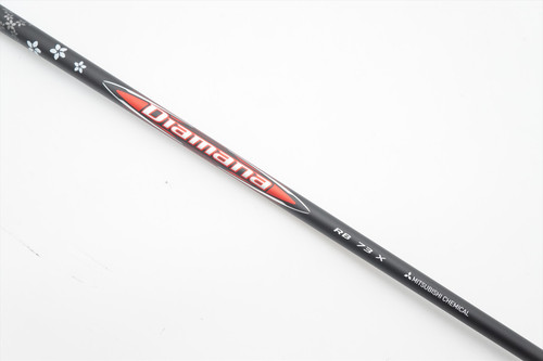 New Mitsubishi Chemical Diamana Rb 63 X X-Stiff 46