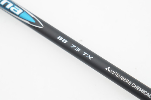 New Mitsubishi Diamana Bb 73TX 72G Tour X-Stiff 46