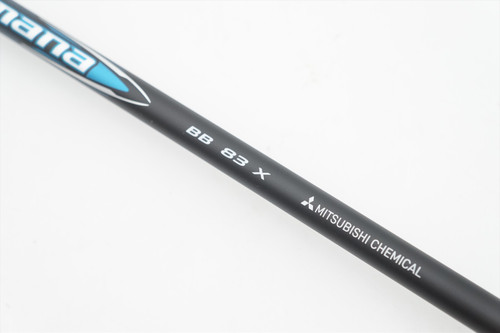 Mitsubishi Chemical Diamana BB 83X X-Stiff 42.75