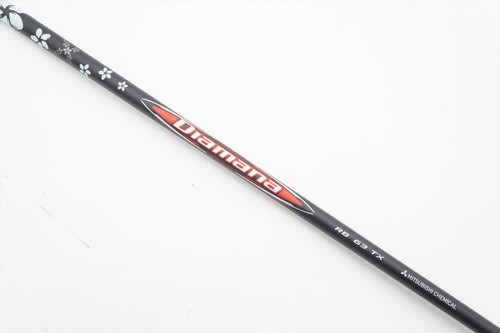 Mitsubishi Chemical Diamana Wb 63 TX Tour X 44.5