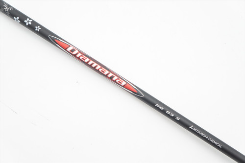 Mitsubishi Chemical Diamana Rb 83 TX Tour X 41.75