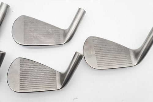 Srixon Zx5 Mkii Custom Black 4-Pw Iron Set Club Head Only .355