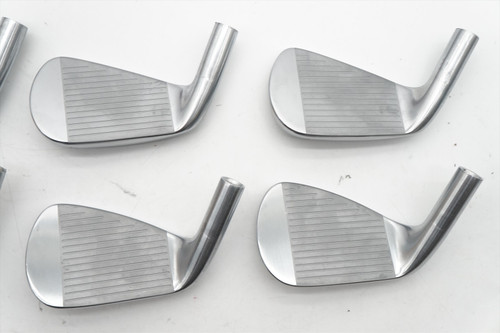 Honma Tour World Vx Forged #5-Pw Iron Set Club Head Only