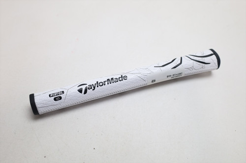 New Taylormade Golf Super Stroke Spider Pistol 1.0 Putter Grip