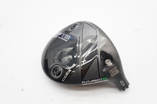 Cobra Optm X 18* #5 Fairway Wood Club Head Only Excellent Inv13381447