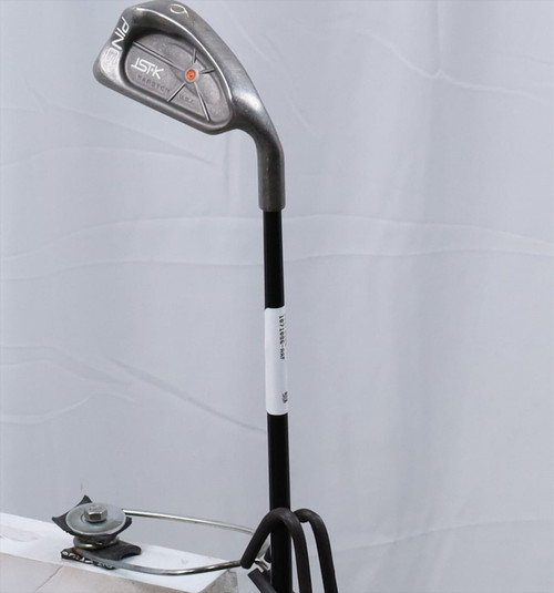 Ping Isi-K 6 Iron Regular Flex Ping Cushin 350 Series Graphite 13173366 Good