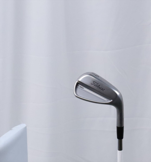 Titleist T150 4G 9 Iron Stiff Flex Amt Tour White S200 Steel 13170664 Good