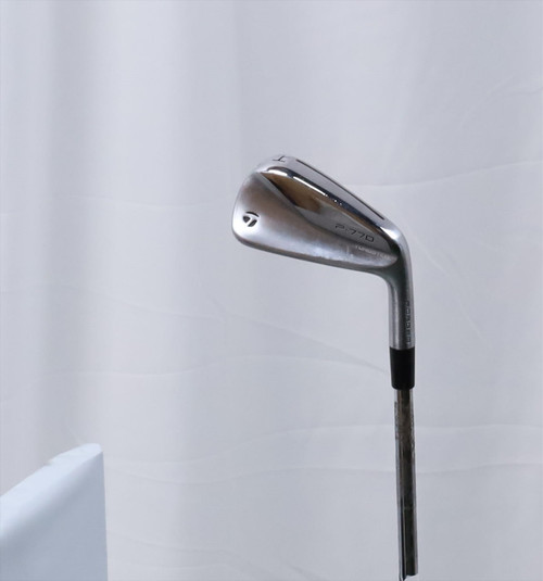 Taylormade P770 '20 4 Iron Stiff Flex Nippon N.S. Pro 950Gh Neo