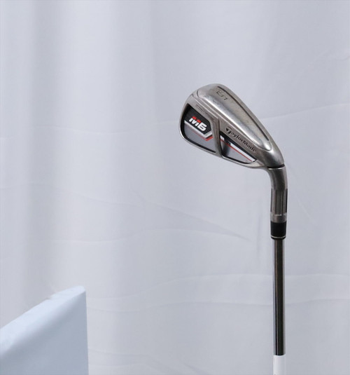 Taylormade M6 5 Iron Iron Regular Flex Kbs Max 85 Steel 13623968