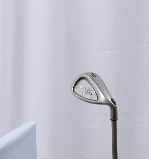 Callaway Steelhead X-14 Pitching Wedge Regular Flex Xp 95 St15 S300 13181597 Good