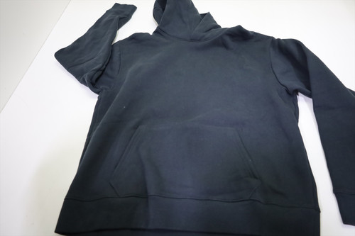 Greyson Aspen Boyfriend Hoodie Pullover Womens Size Small Shepherd INV13159098